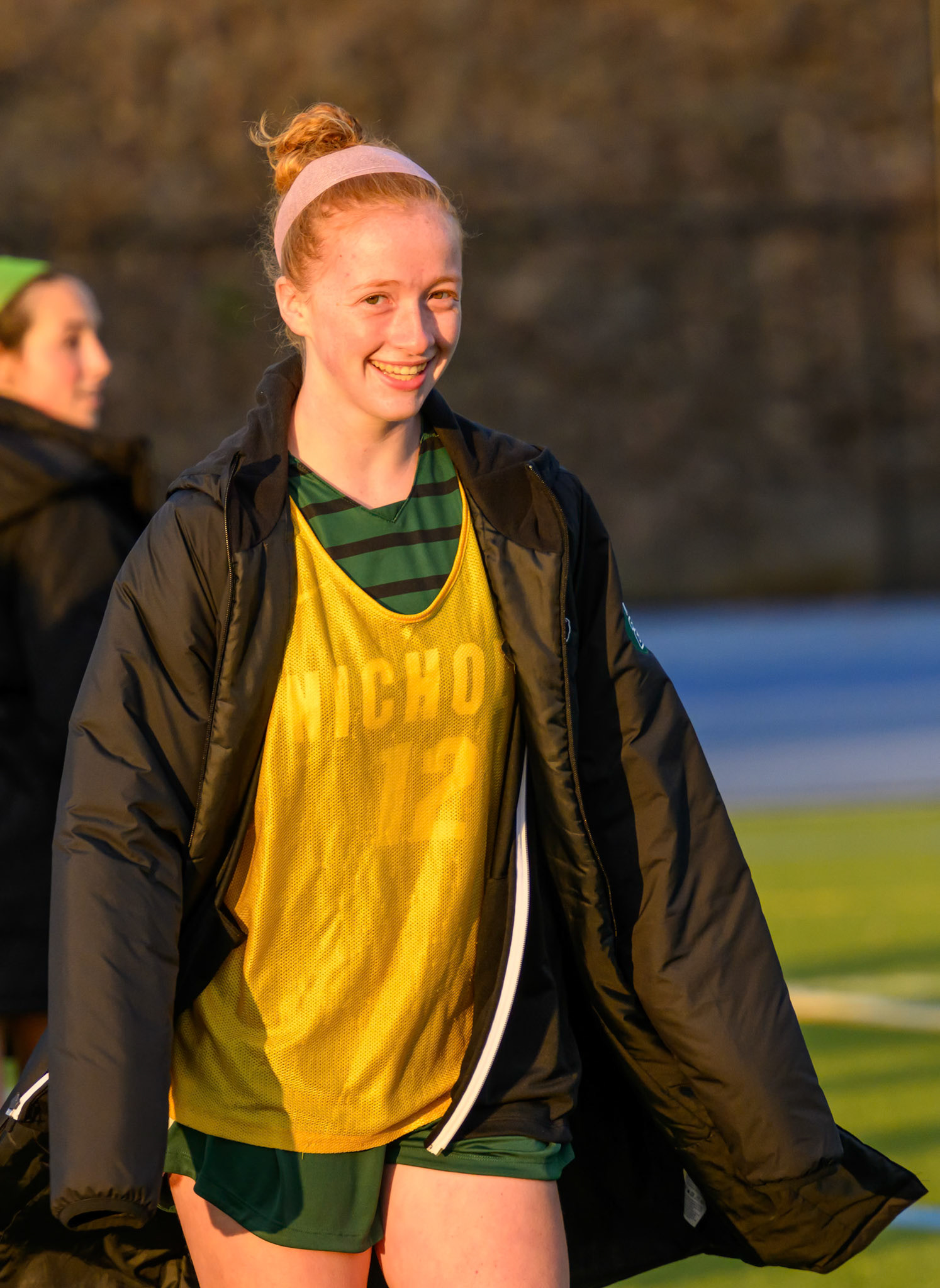 Nichols Soccer