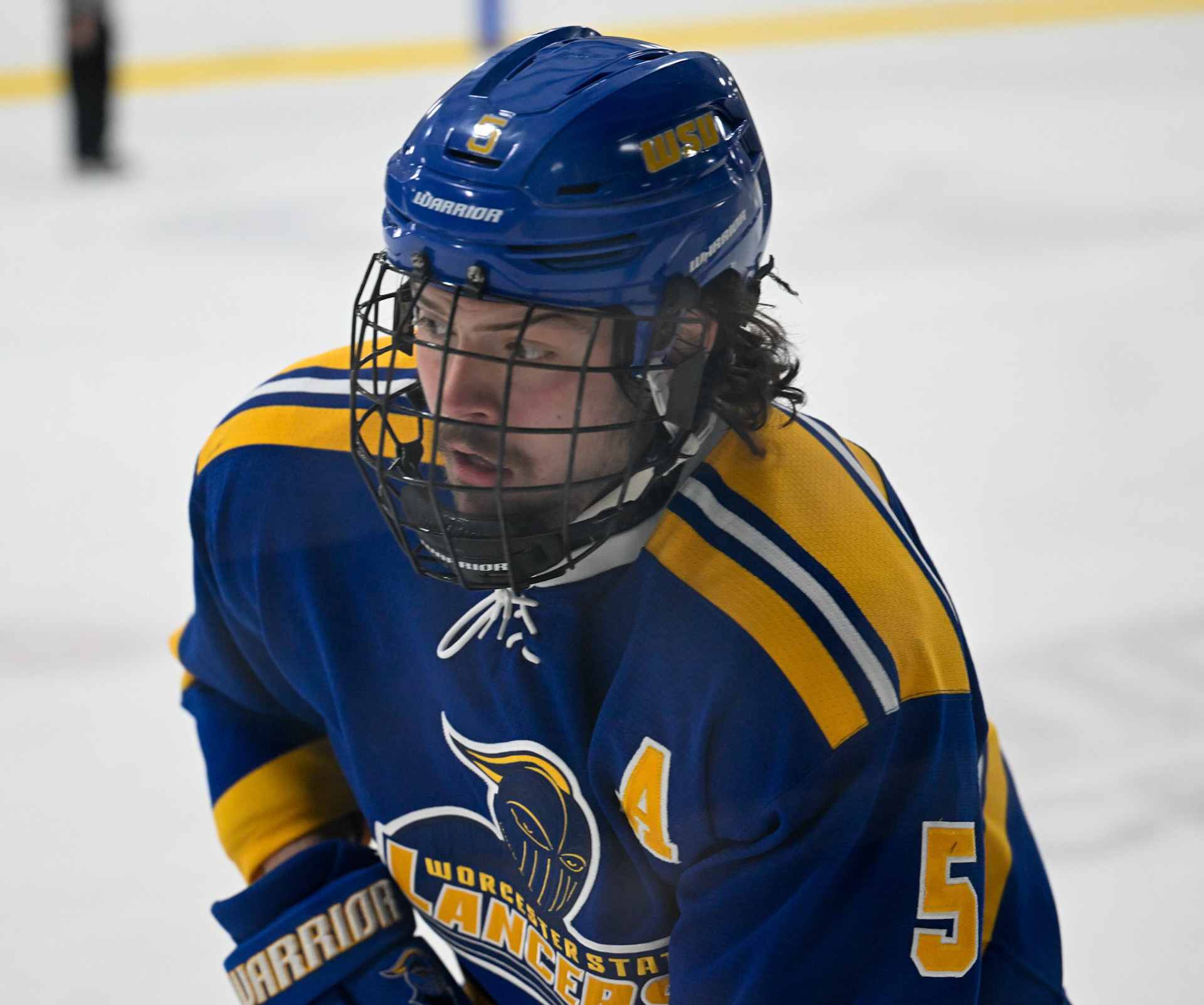 WSU Men's Ice Hockey
