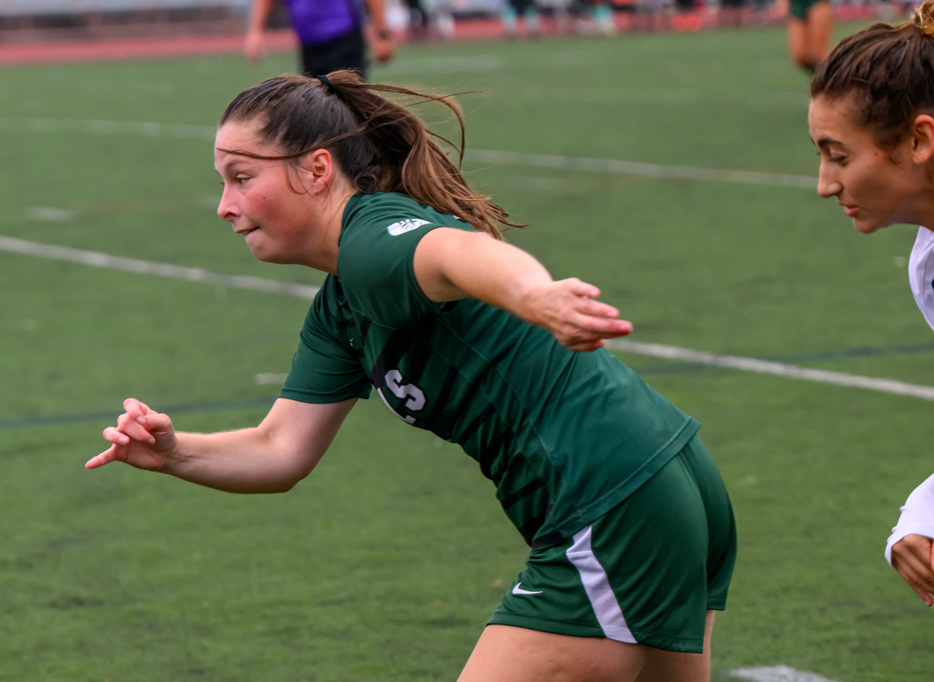 Nichols College Soccer