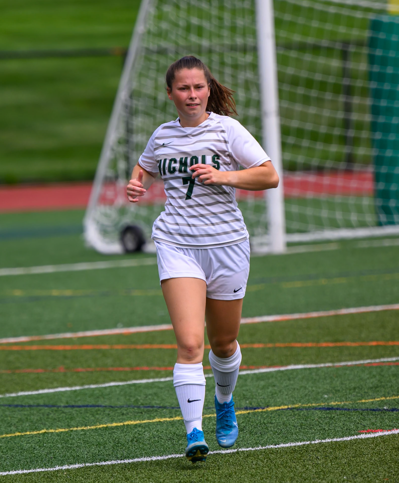 Nichols Soccer