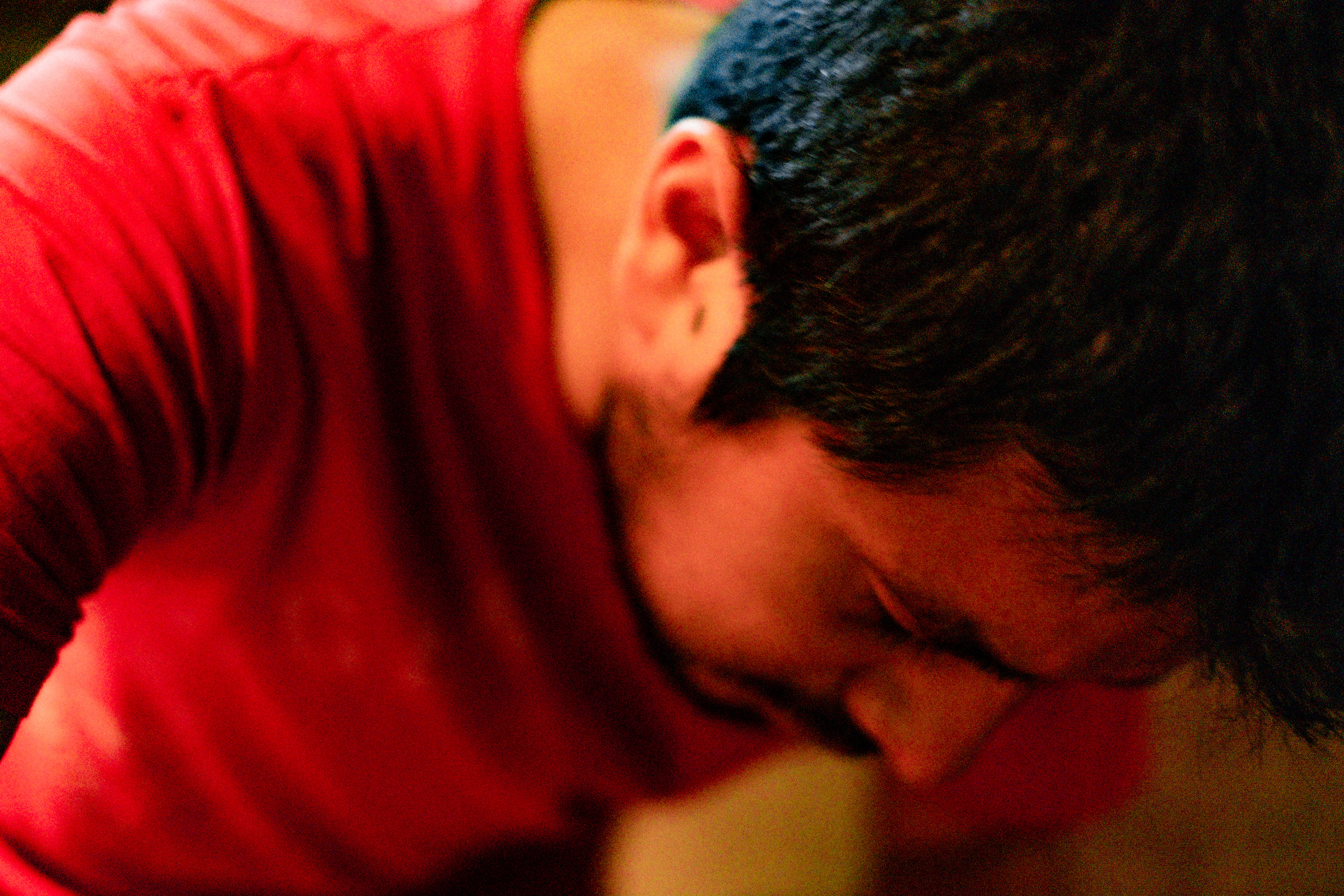 Adrian Rivera