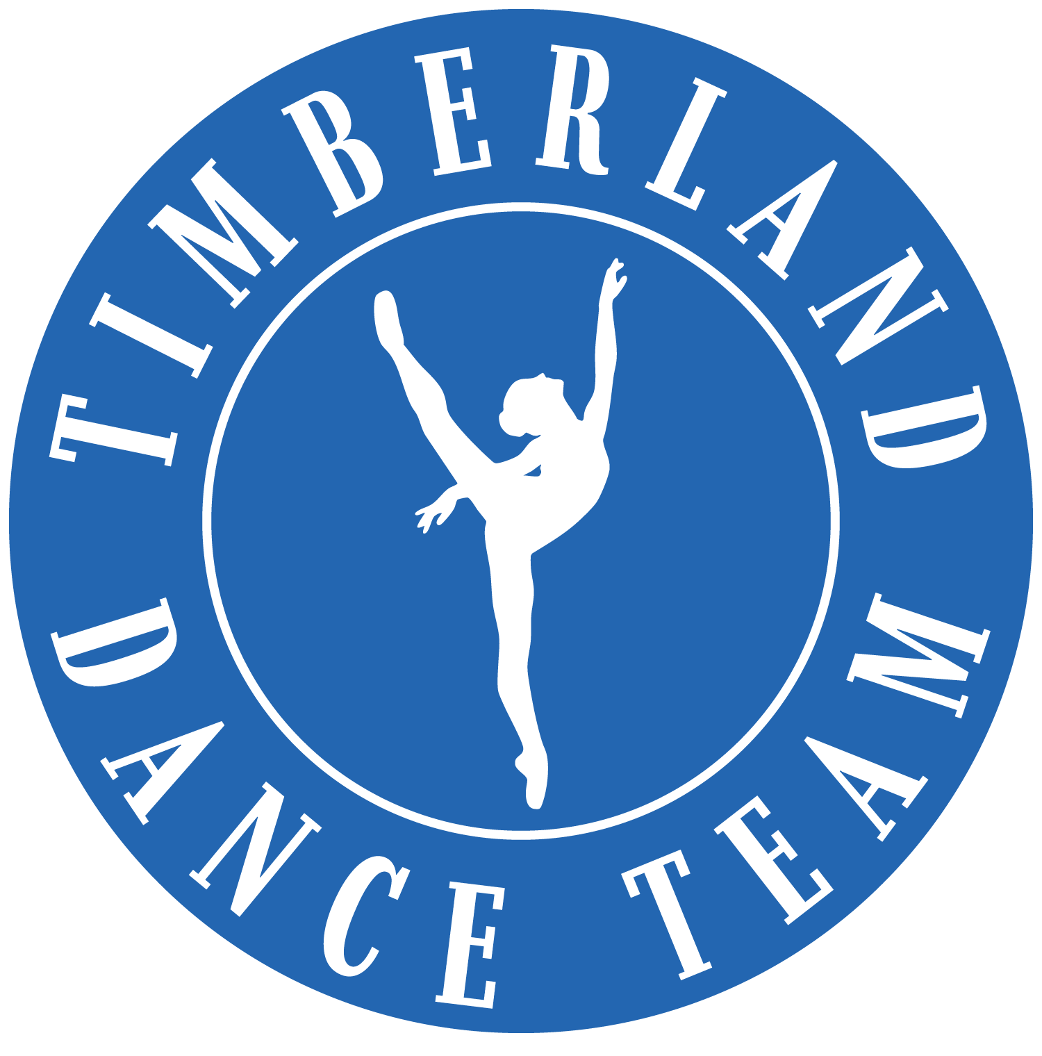 Timberland HS Dance Team