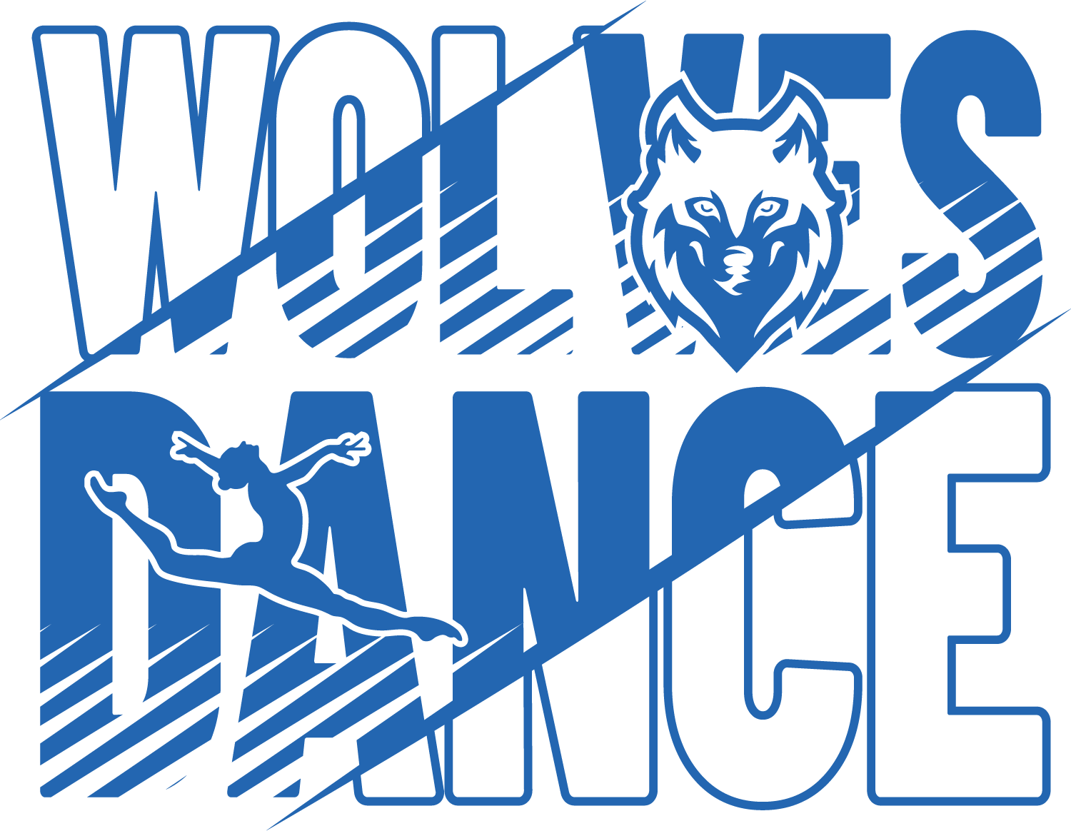 Timberland HS Dance Team