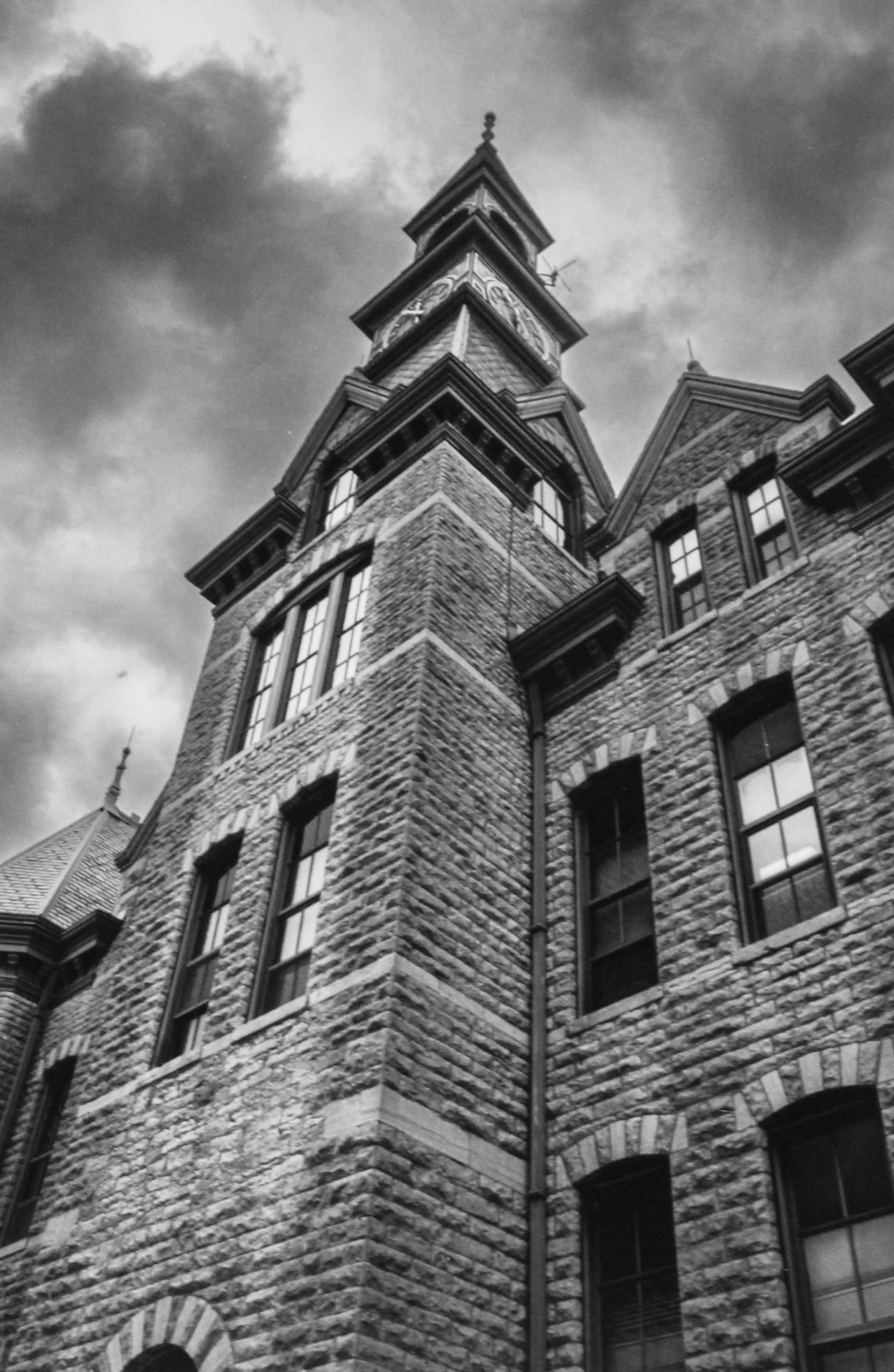 Park University - Parkville, MO