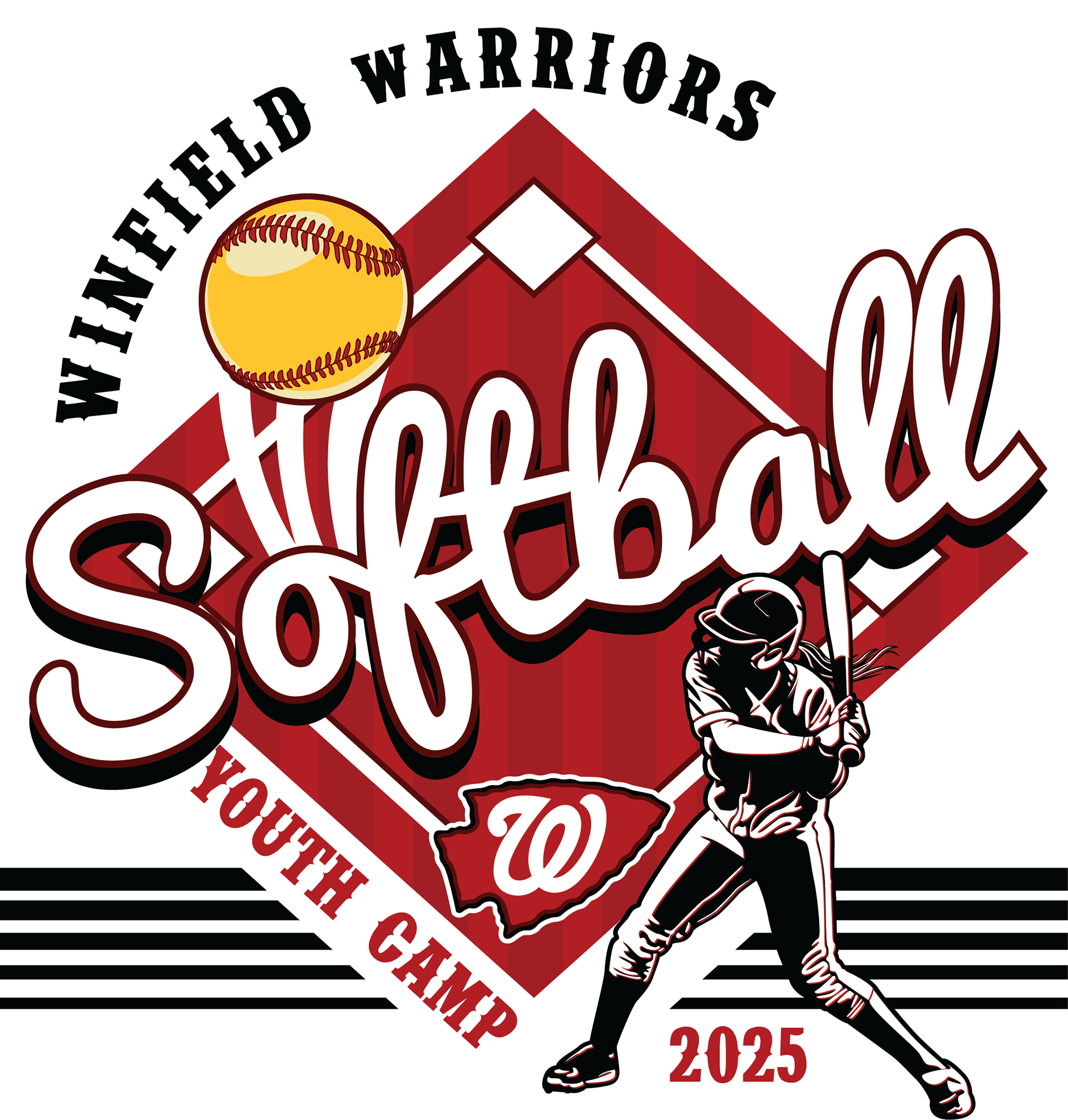 Winfield HS Softball Camp