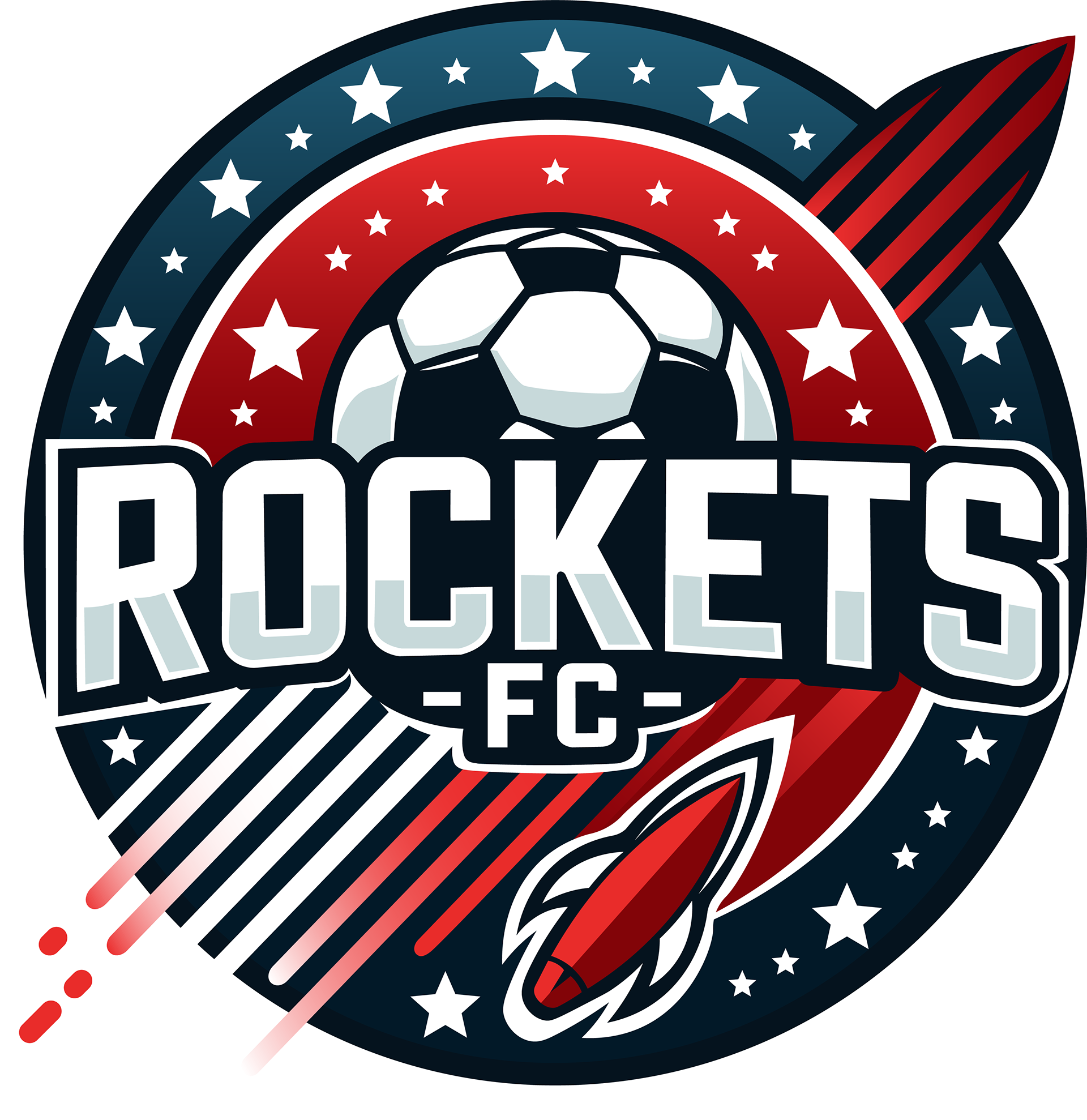 Independent Soccer Club Logo