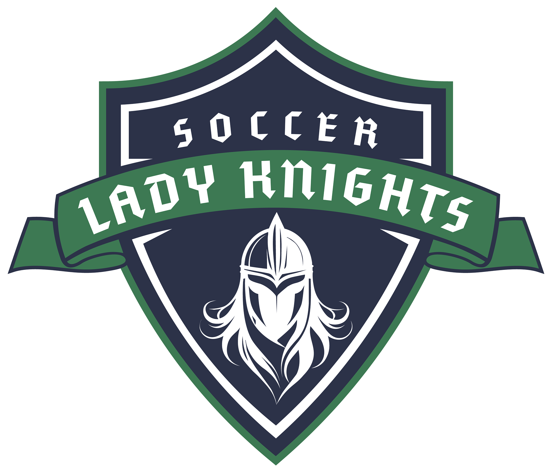 Independent Soccer Club Logo