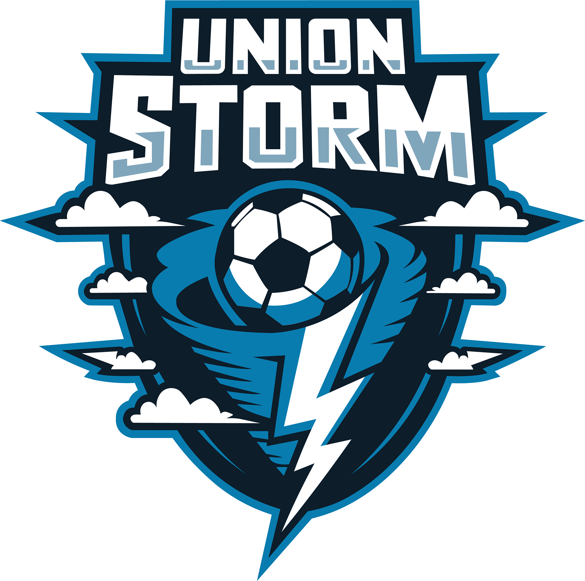 Independent Soccer Club Logo