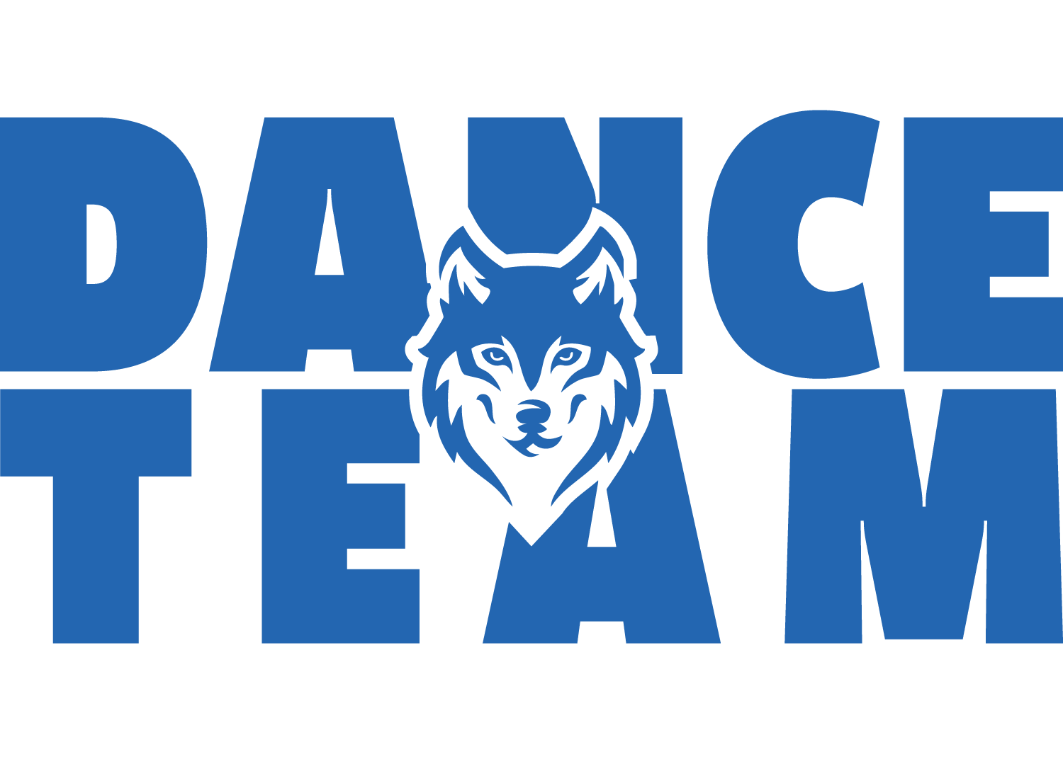 Timberland HS Dance Team