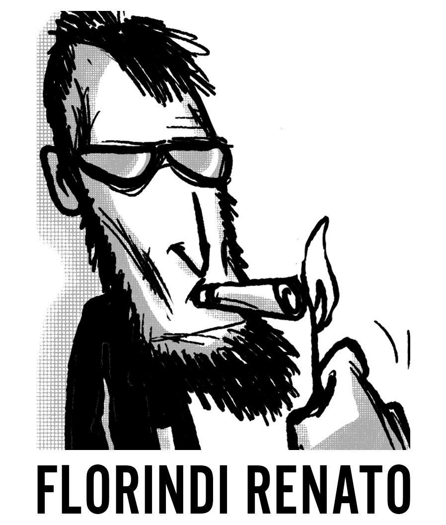 FLORINDI RENATO