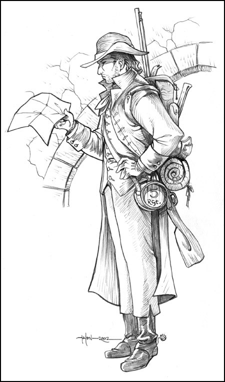 Ravenloft: Crypt Raider - 2002