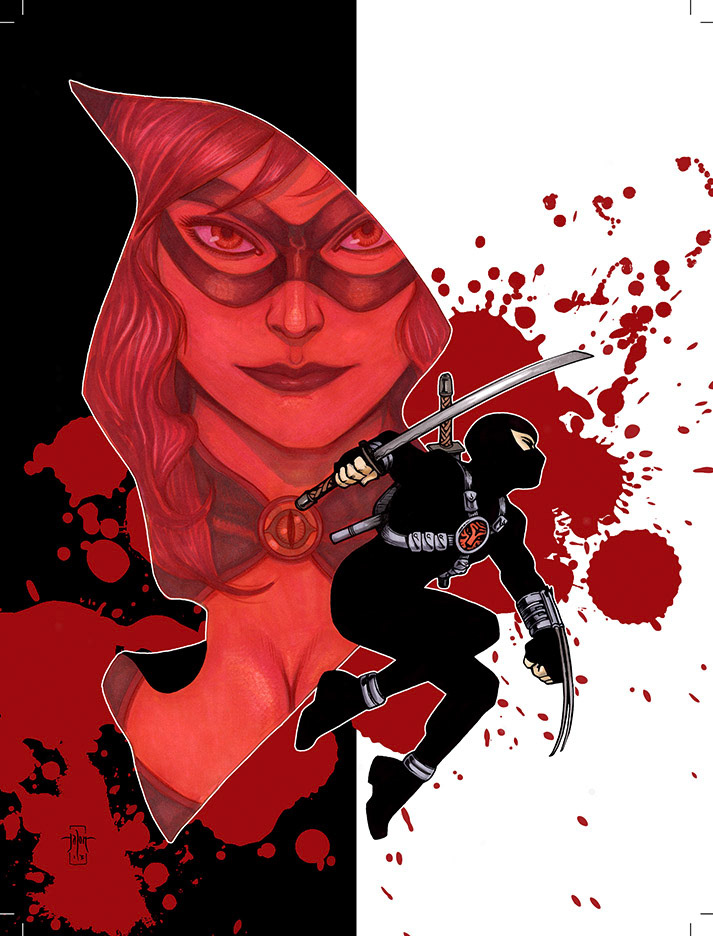 Cold Steel Warden Cover - 2013