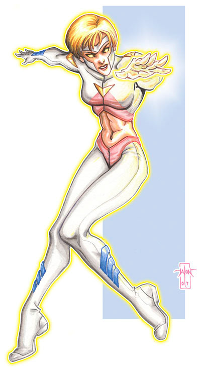 Energy Controller - 2007