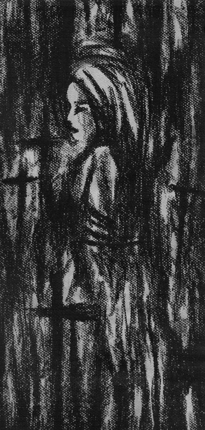 Exodus 22 (student work) - 1997