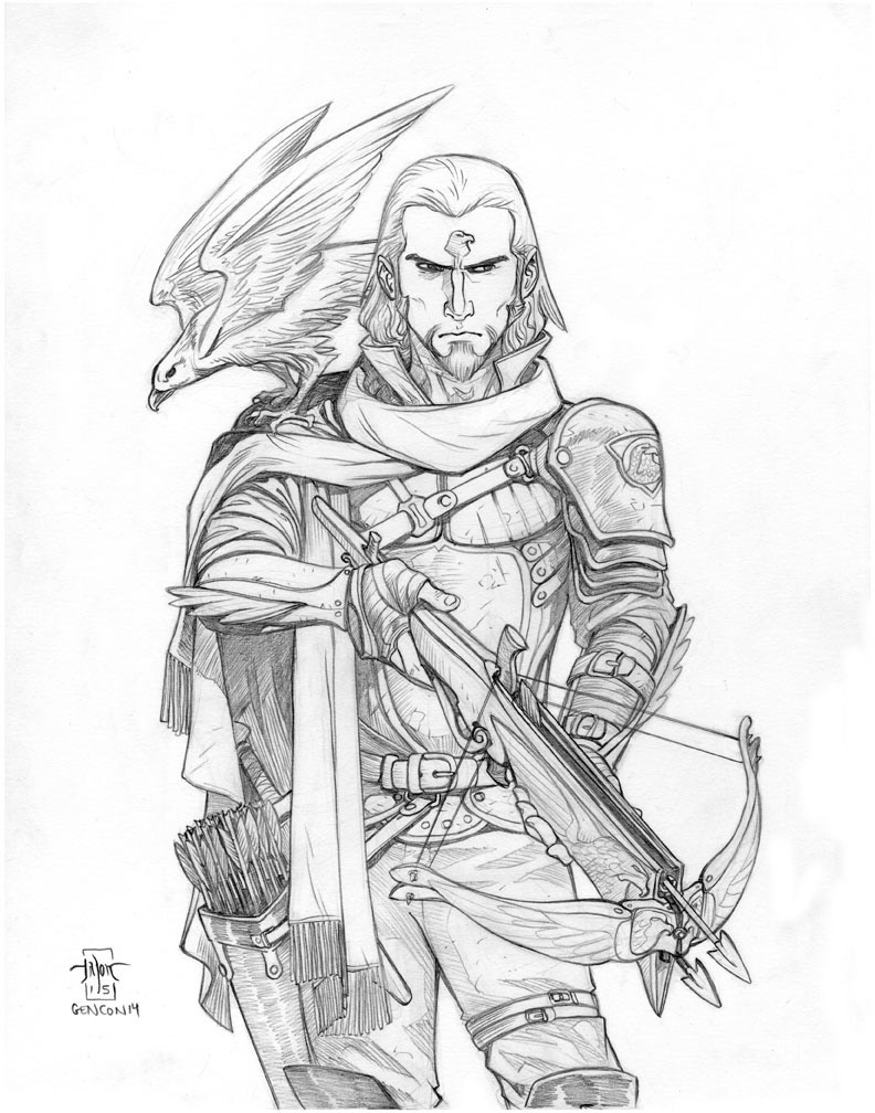 Viktor Drakov - 2015