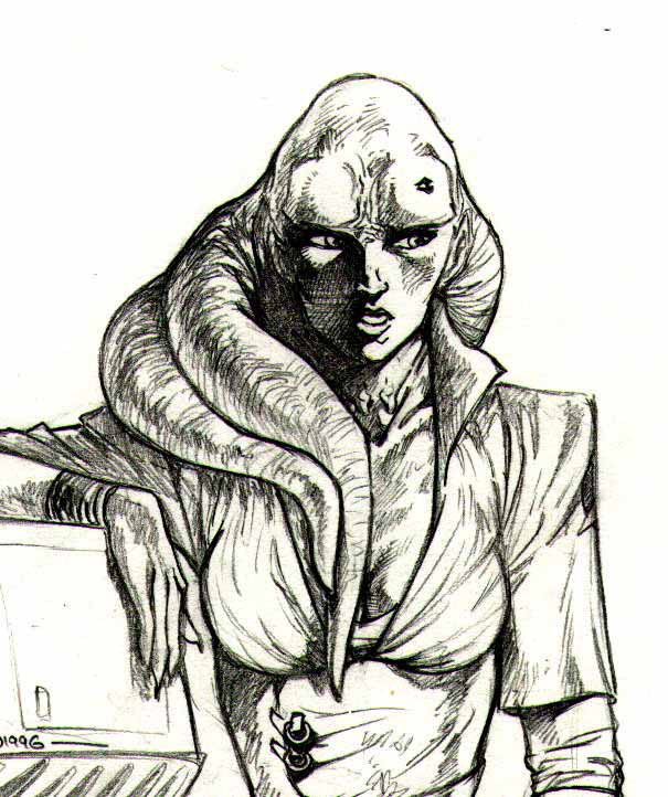 Sil Voratha - c. 1996