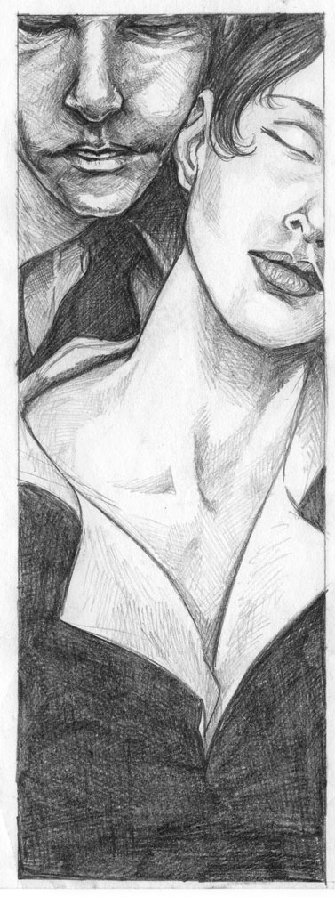 Temptation - c. 1994