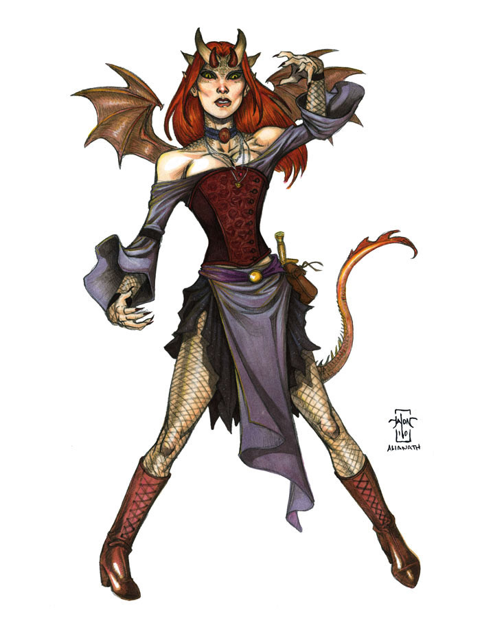 Alianath (Color) - 2010