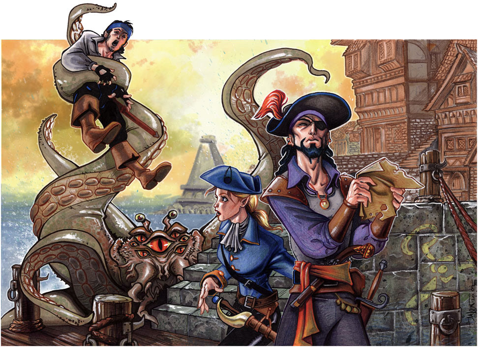 Freeport Campaigns - 2009