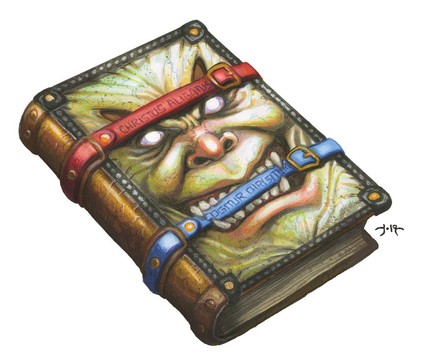 Eternity Shard Book - 2019