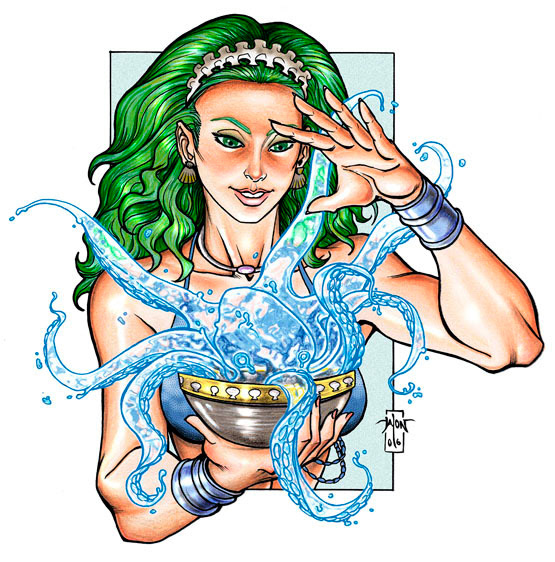 Matter Control - 2006