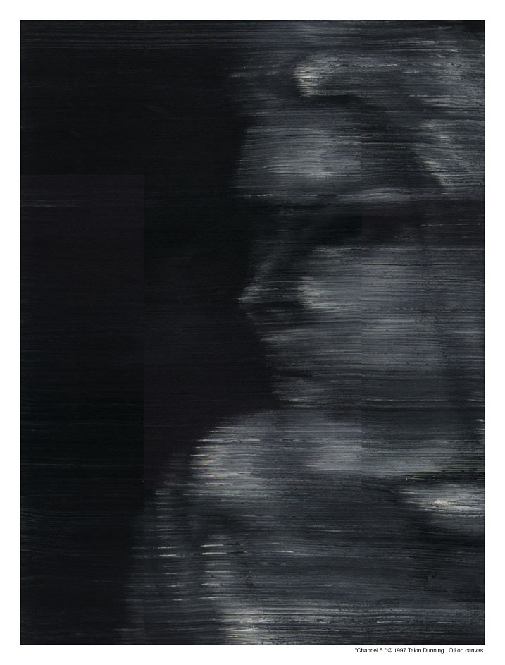 Channel 5 (student work) - 1997