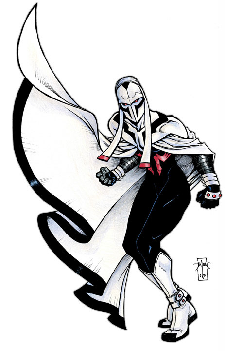 Corrupt Sorcerer - 2005