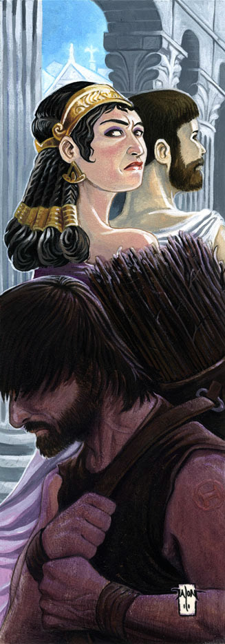 Everyday Life - 2011