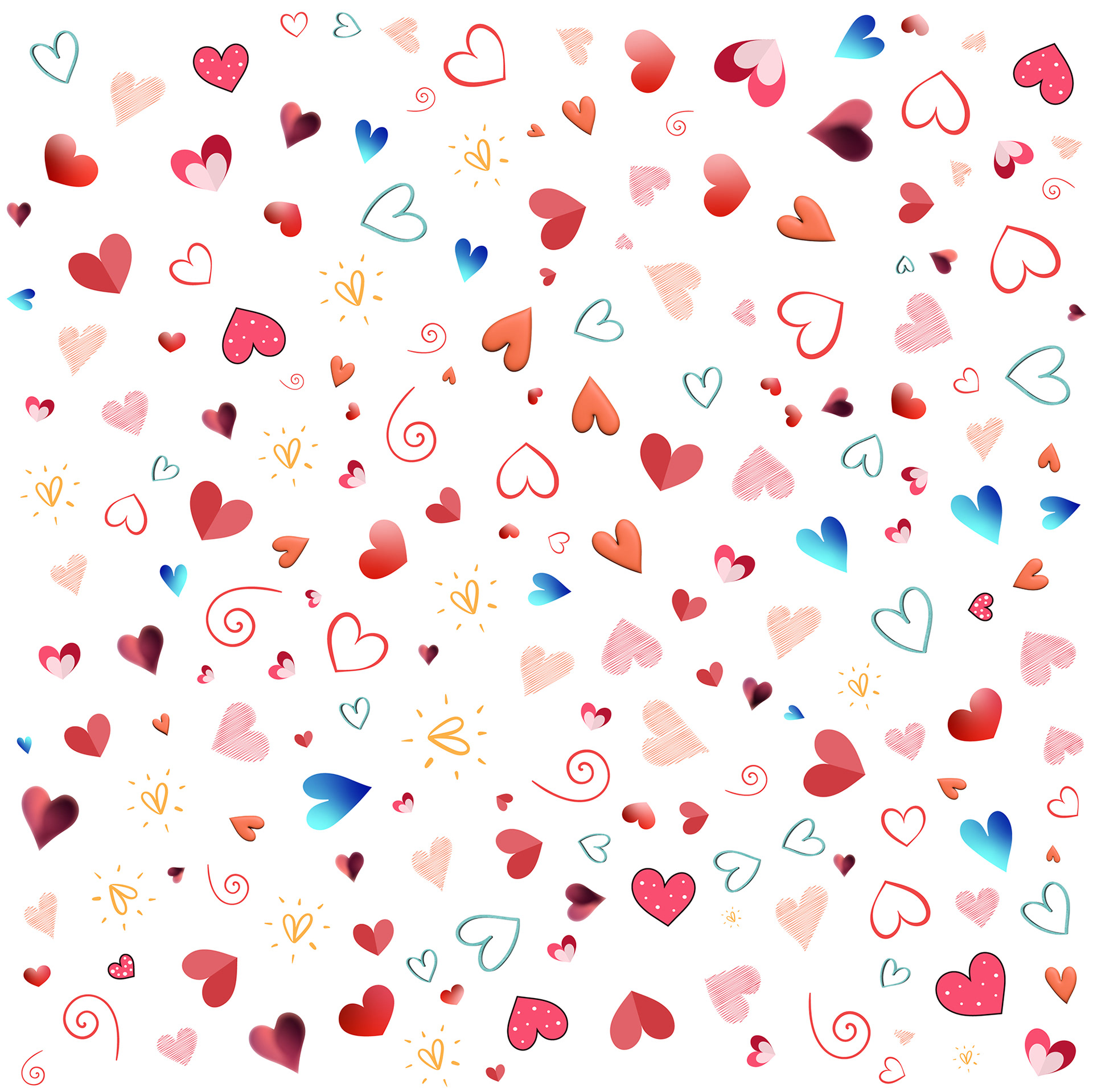Herts pattern