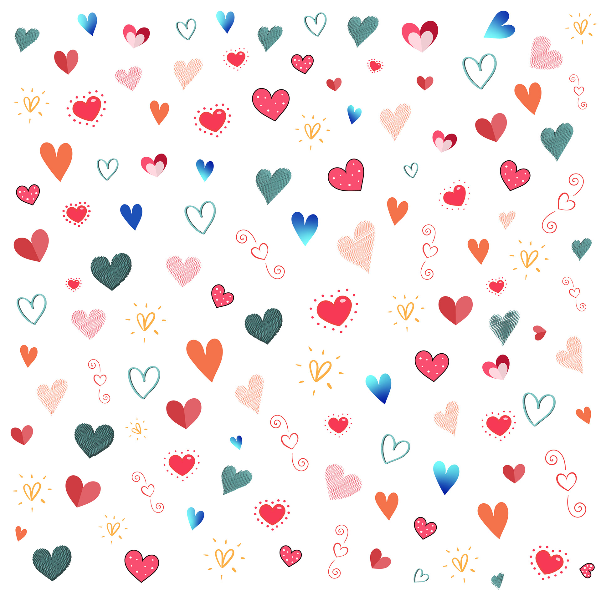 Herts pattern