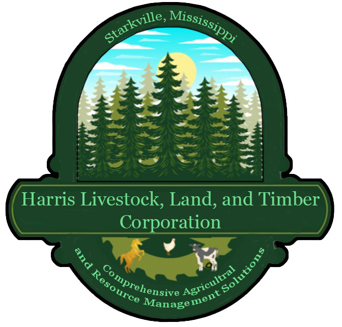 Harris Livestock, Land, and Timber