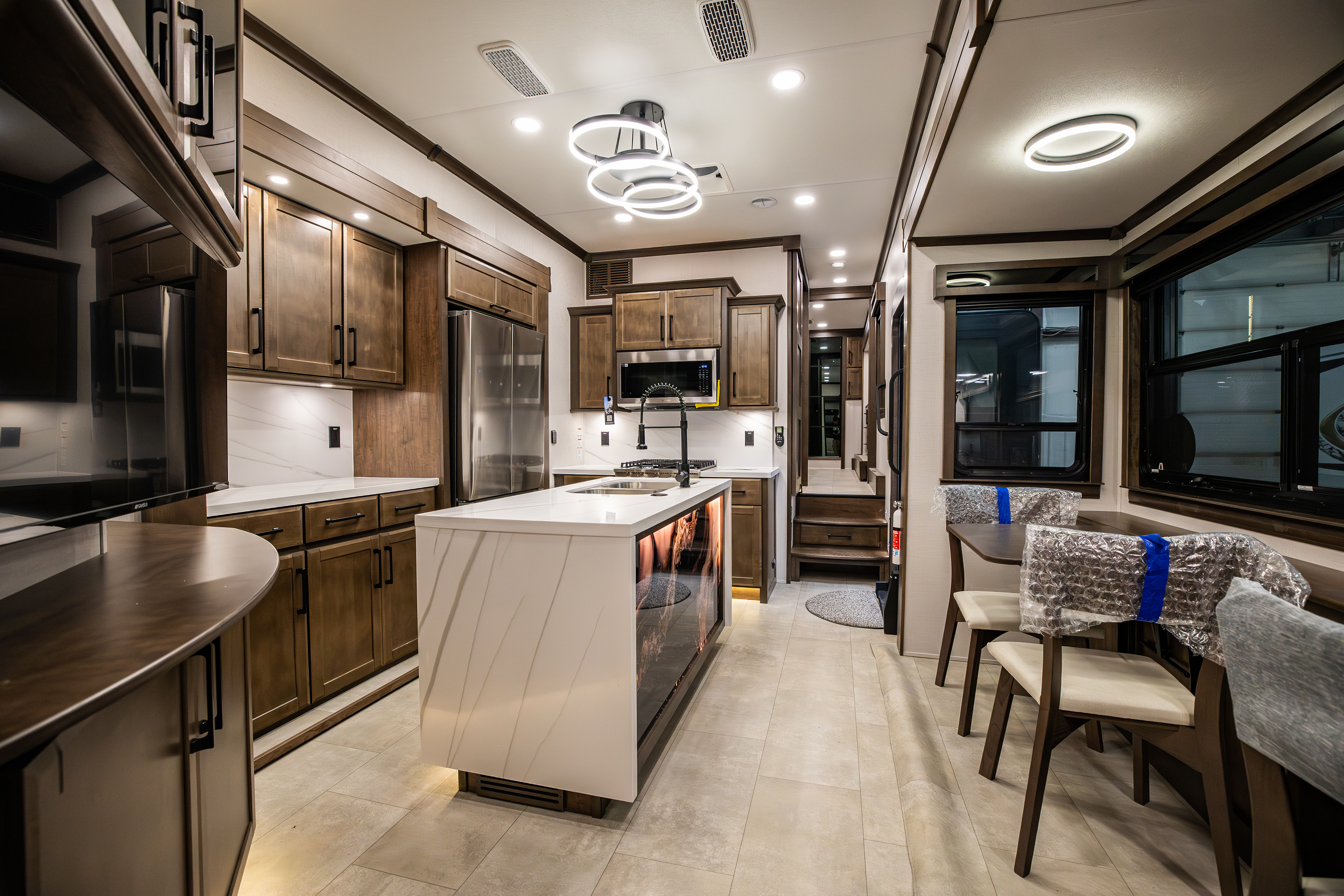 Photo for McKee RV done by Caine Crosby