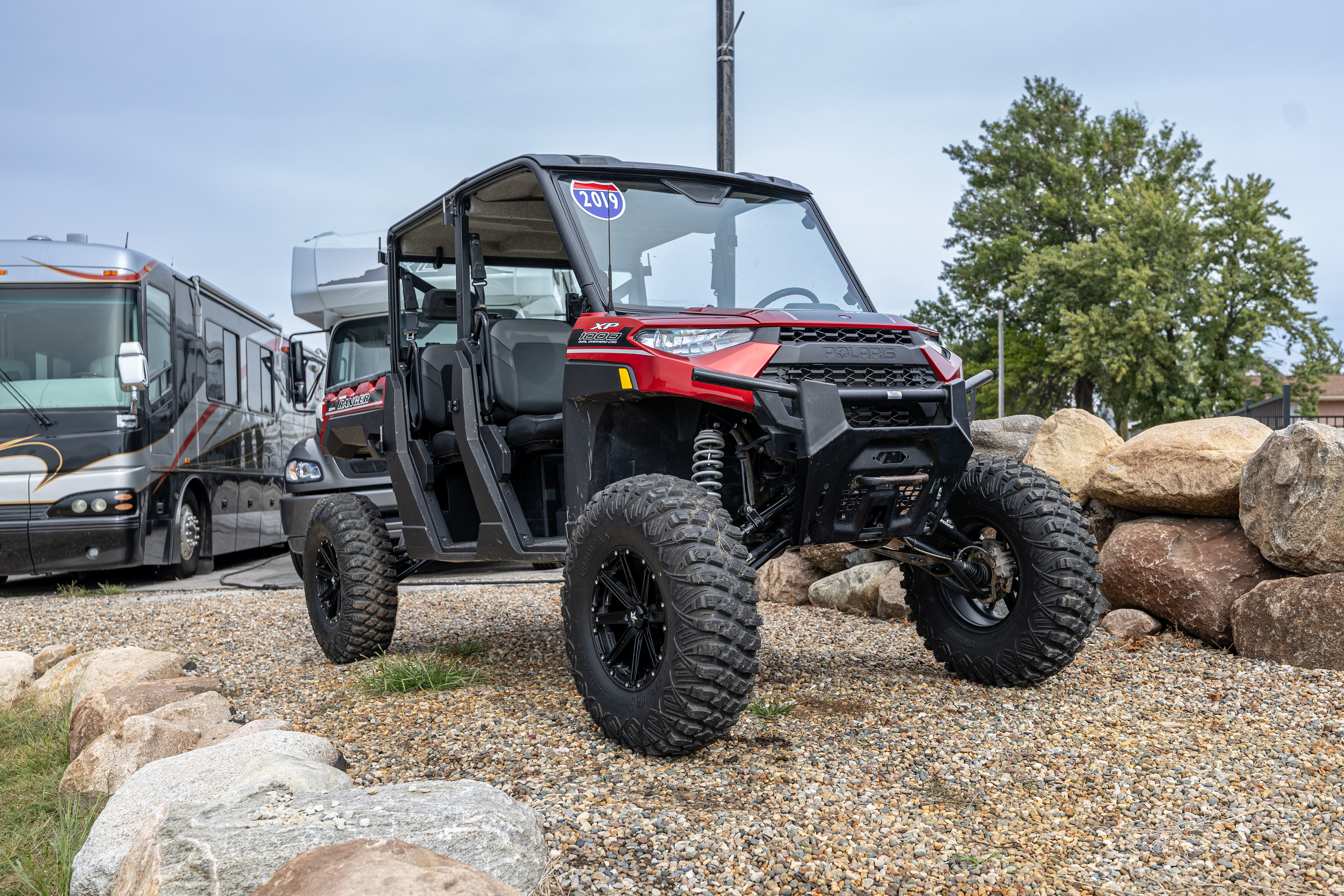 Photo for McKee RV done by Caine Crosby