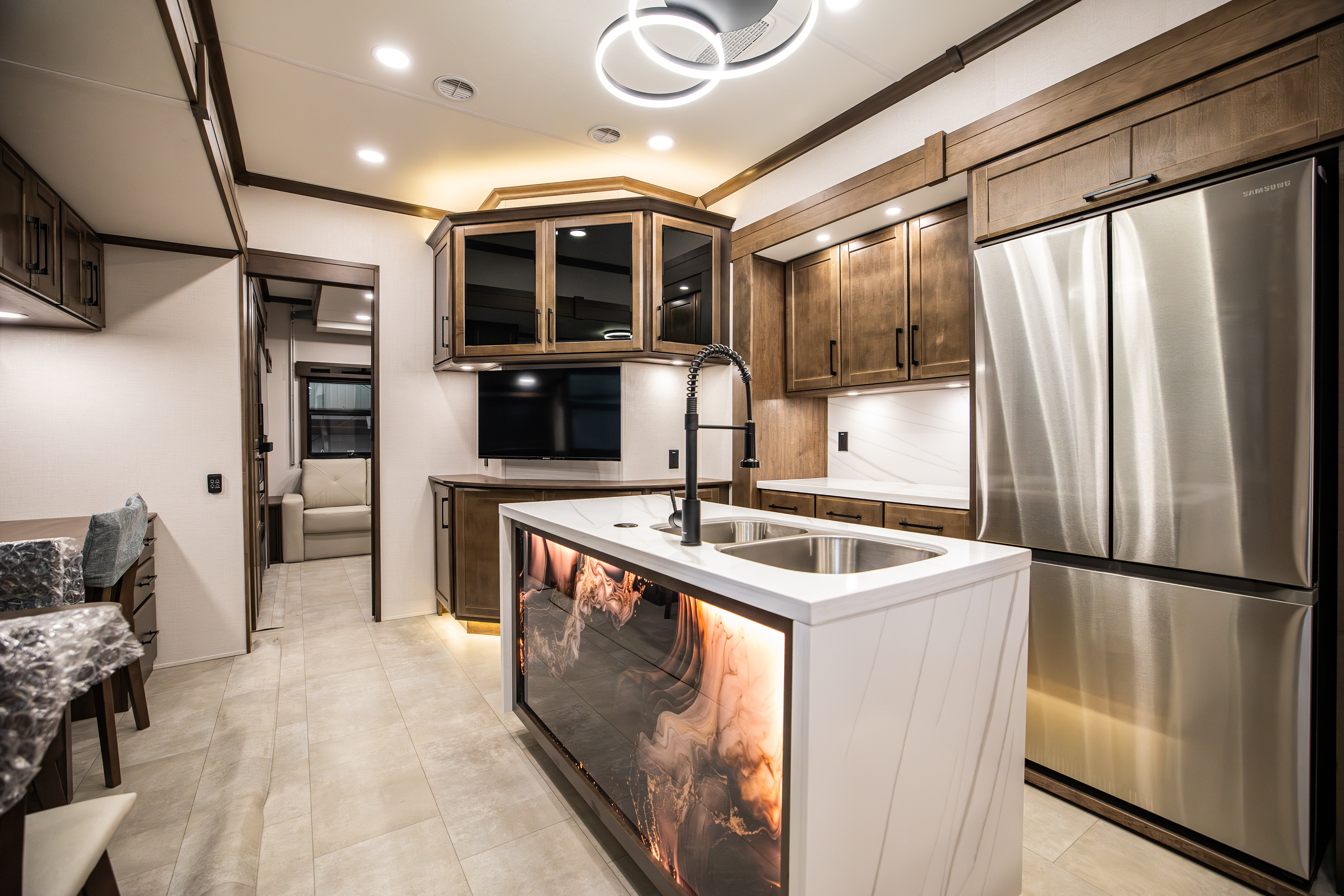 Photo for McKee RV done by Caine Crosby