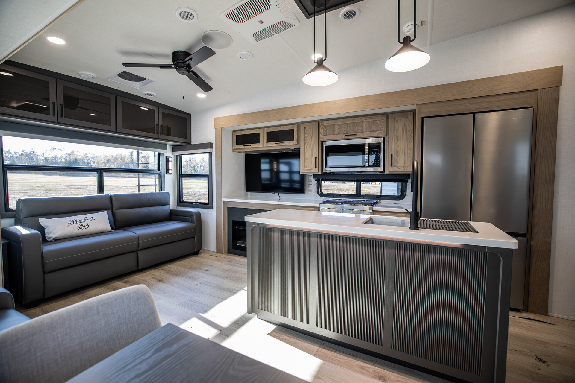 Photo for McKee RV done by Caine Crosby