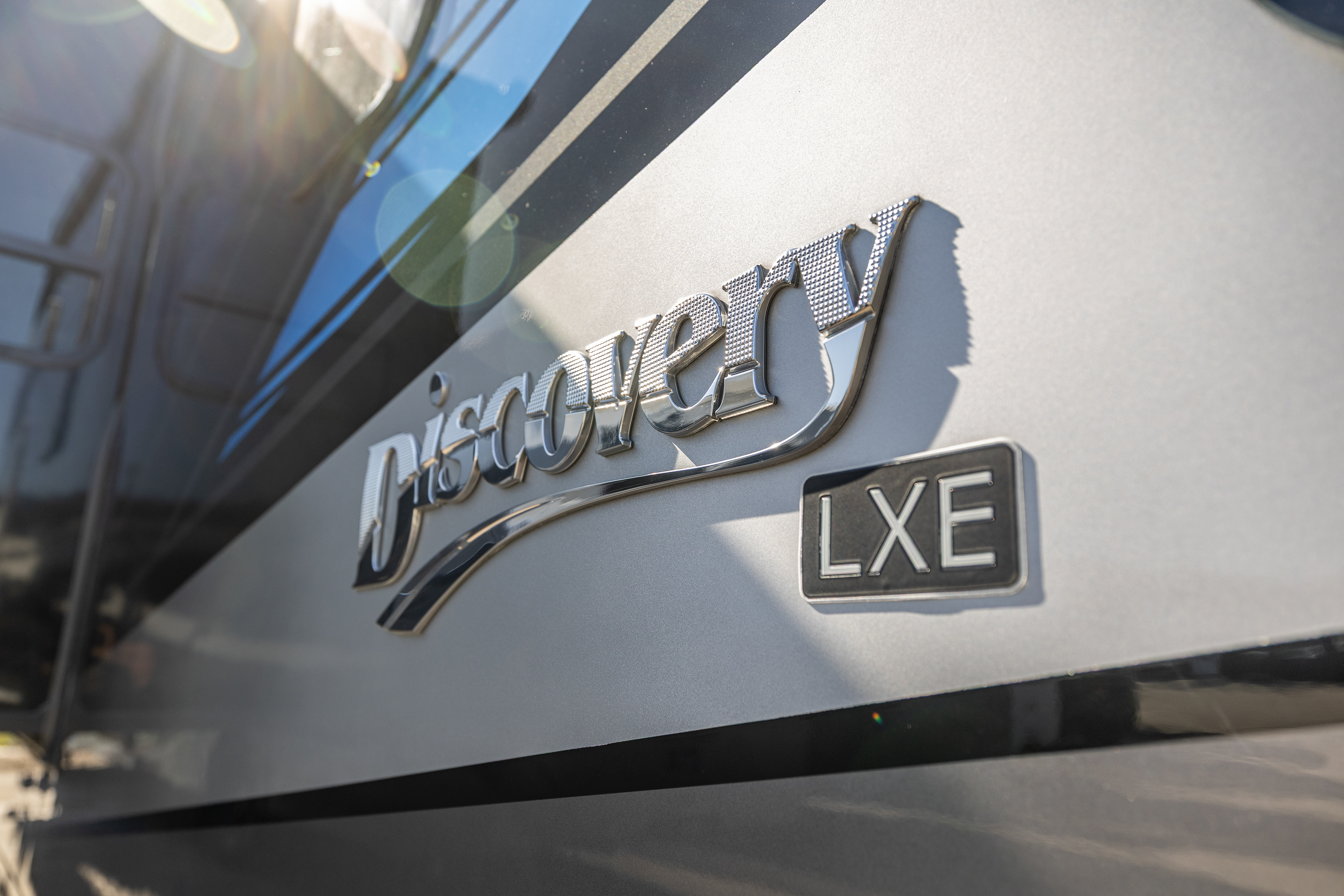 Photo for McKee RV done by Caine Crosby