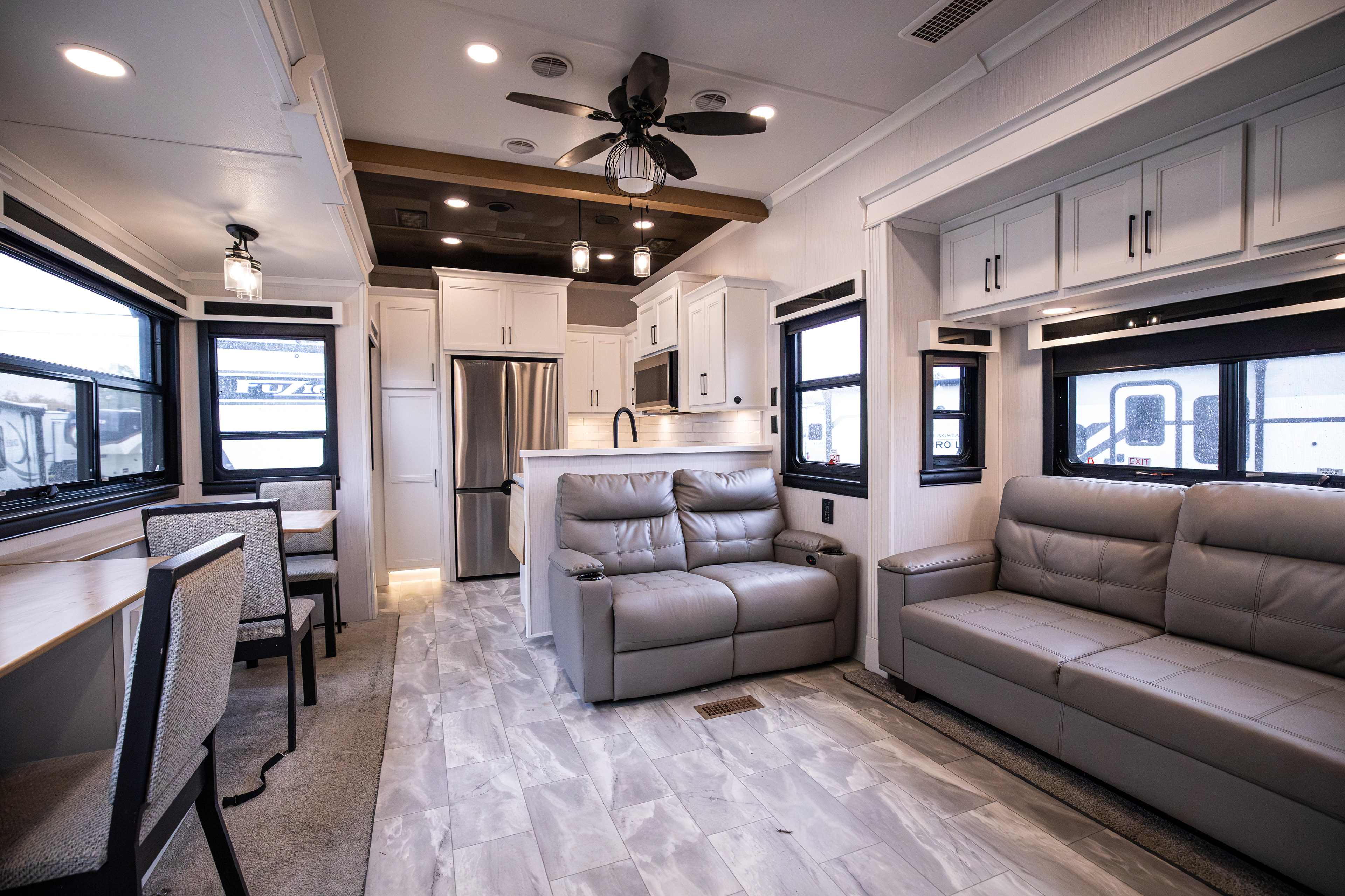 Photo for McKee RV done by Caine Crosby