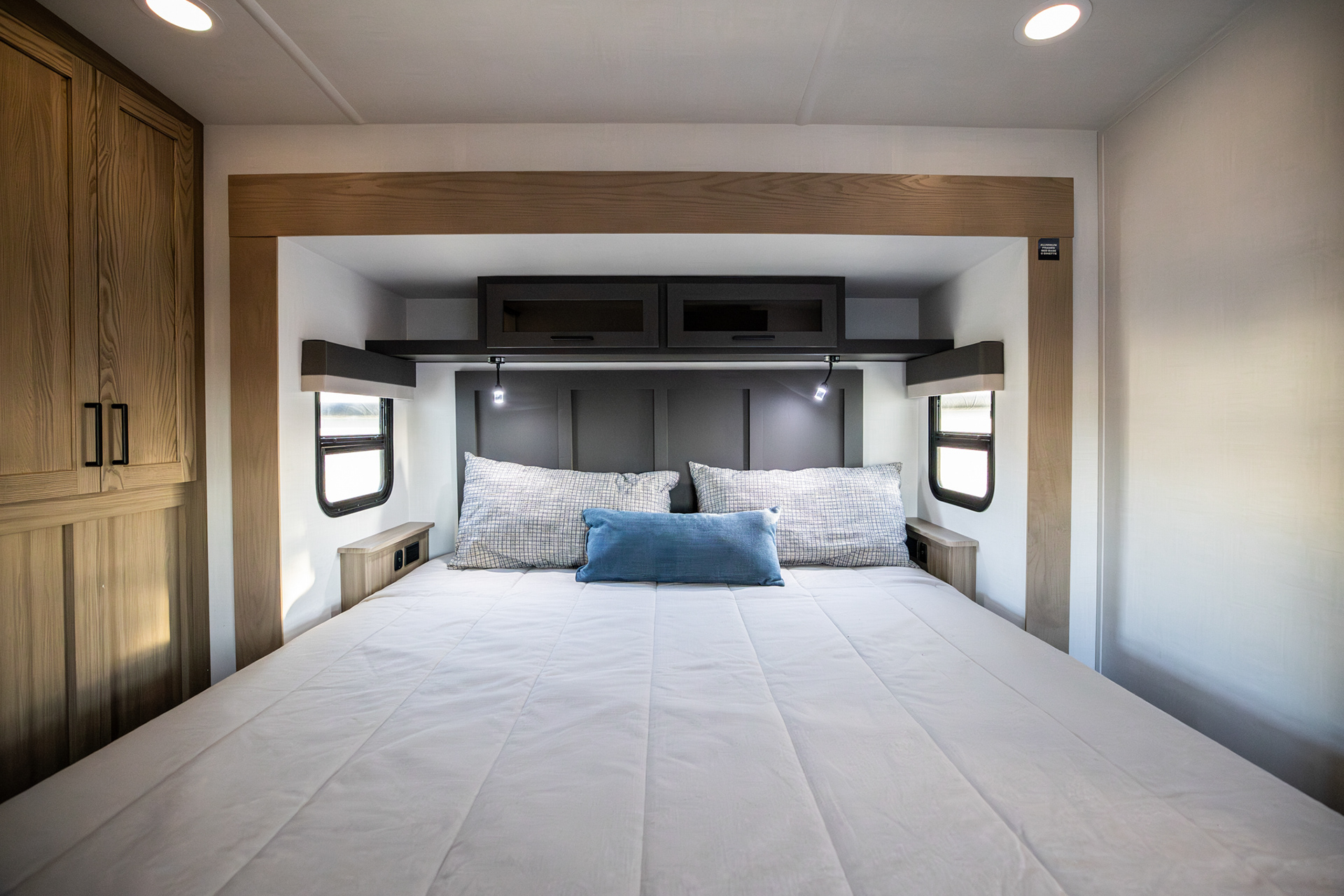 Photo for McKee RV done by Caine Crosby