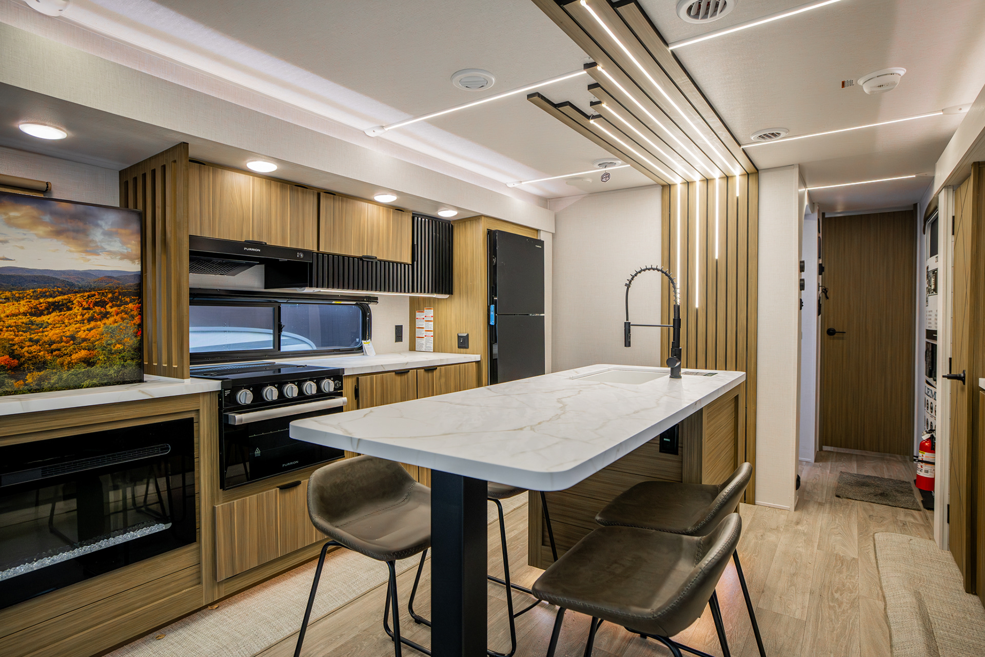 Photo for McKee RV done by Caine Crosby