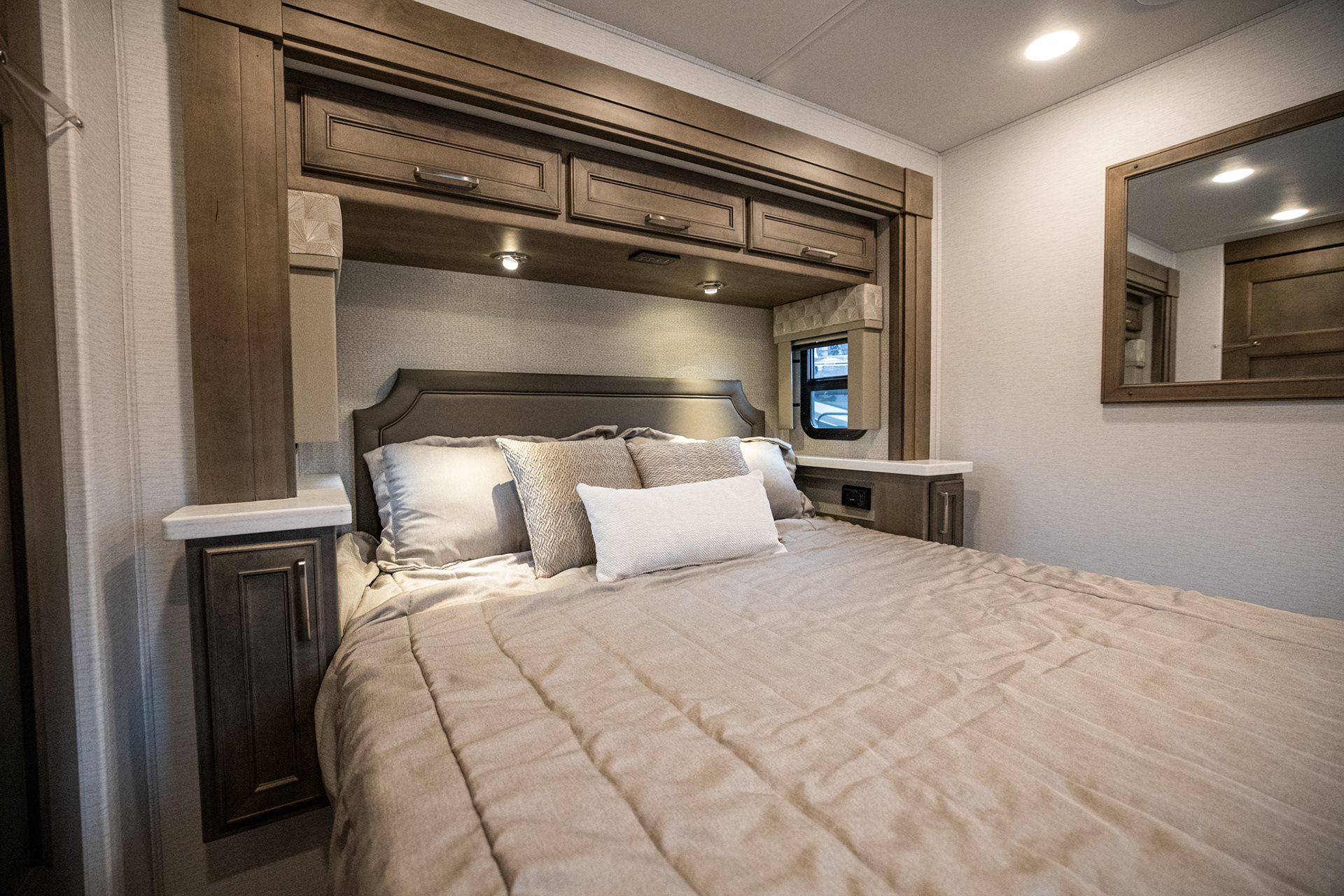 Photo for McKee RV done by Caine Crosby