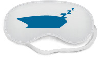 sleeping mask