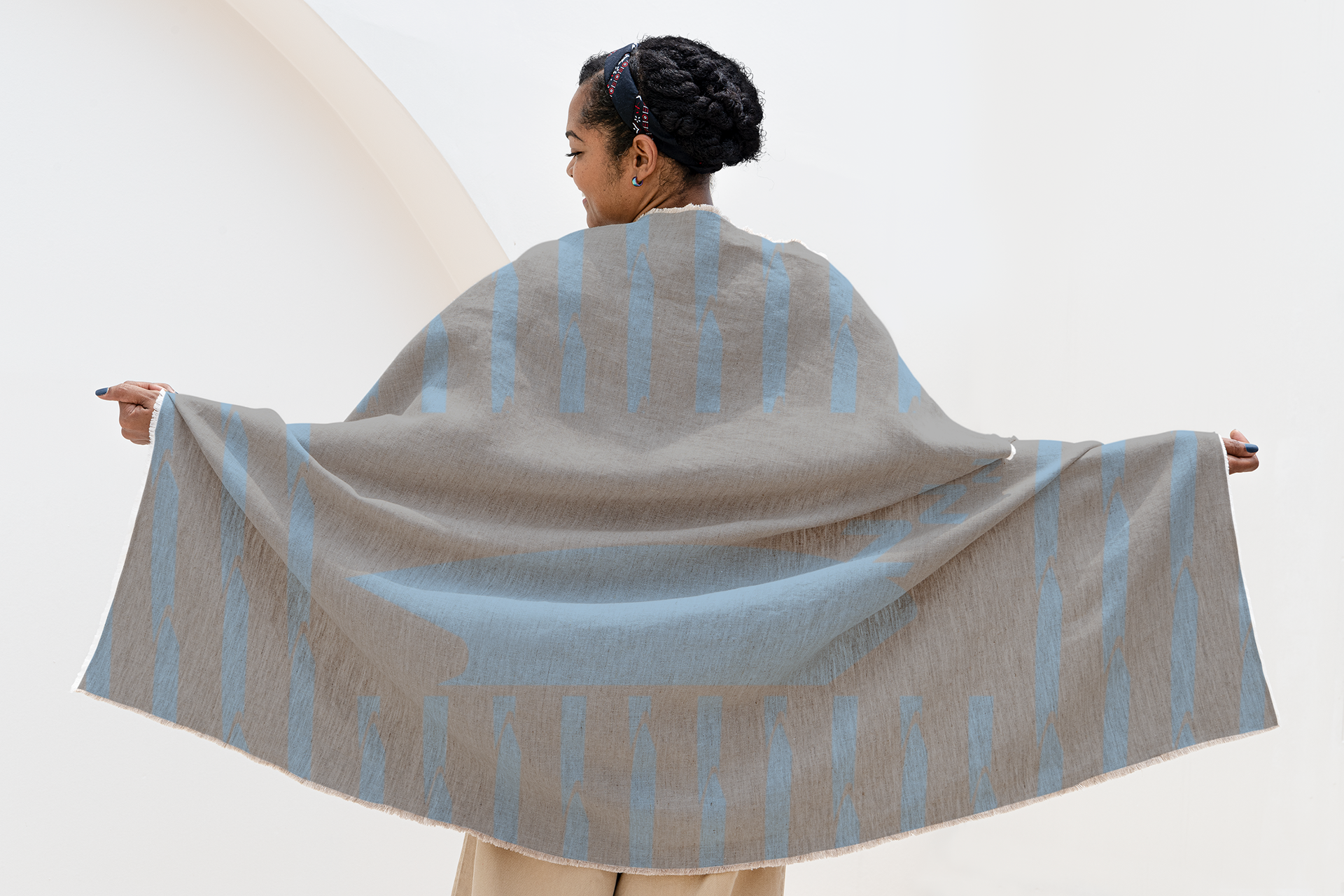 sleeping blanket