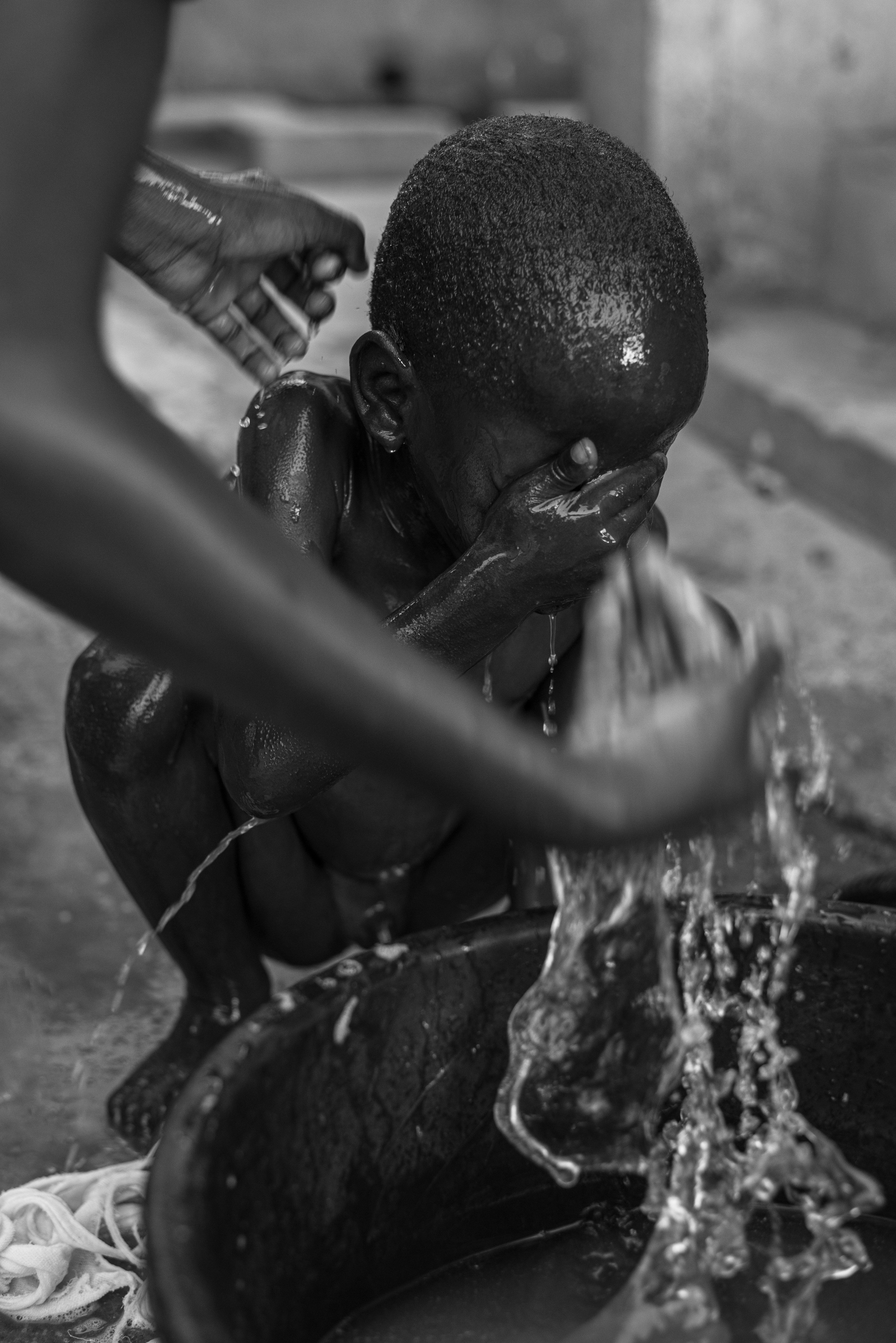 Kitui Orphanage