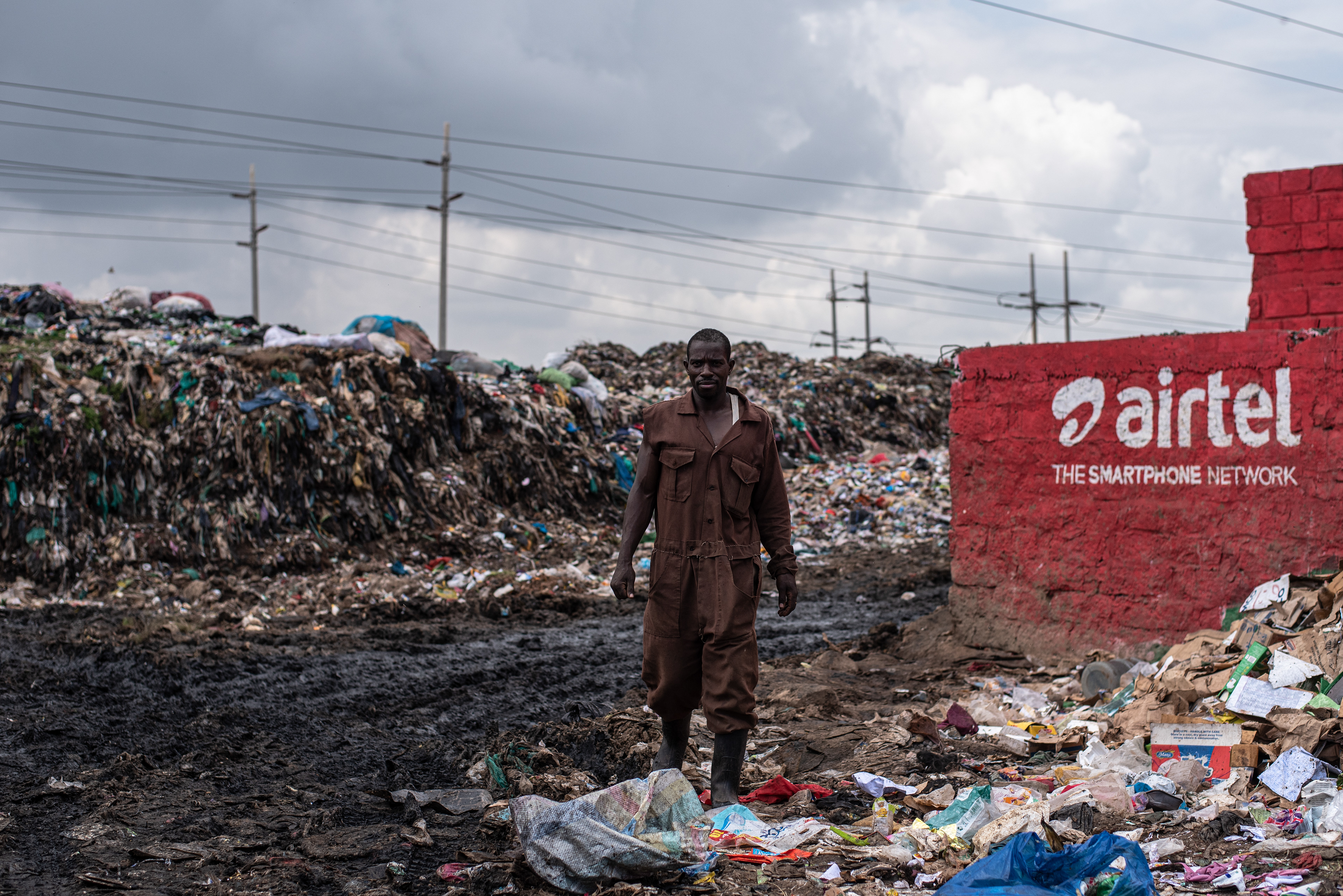Dandora Landfill