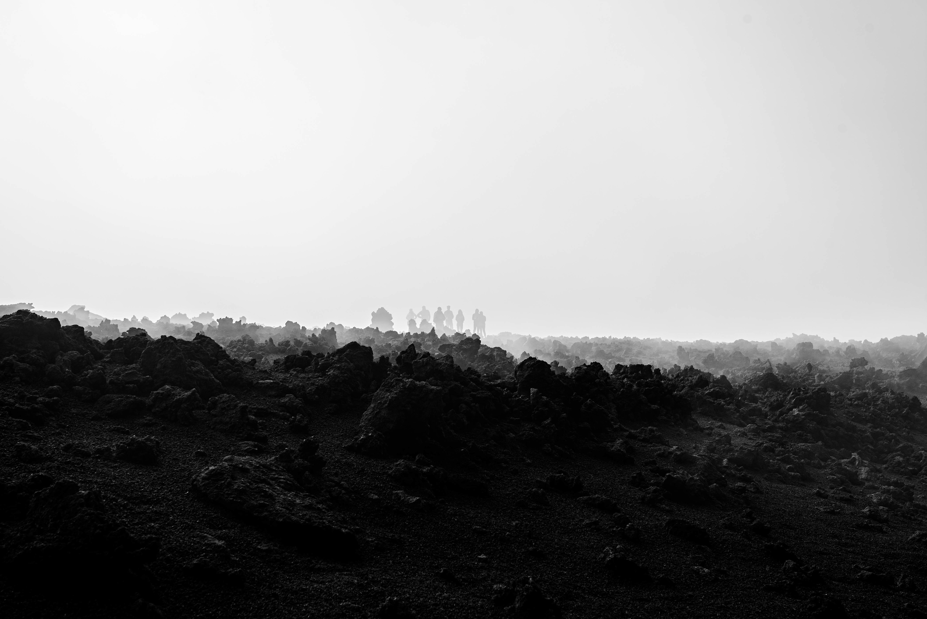 Mount Etna, Sicily
