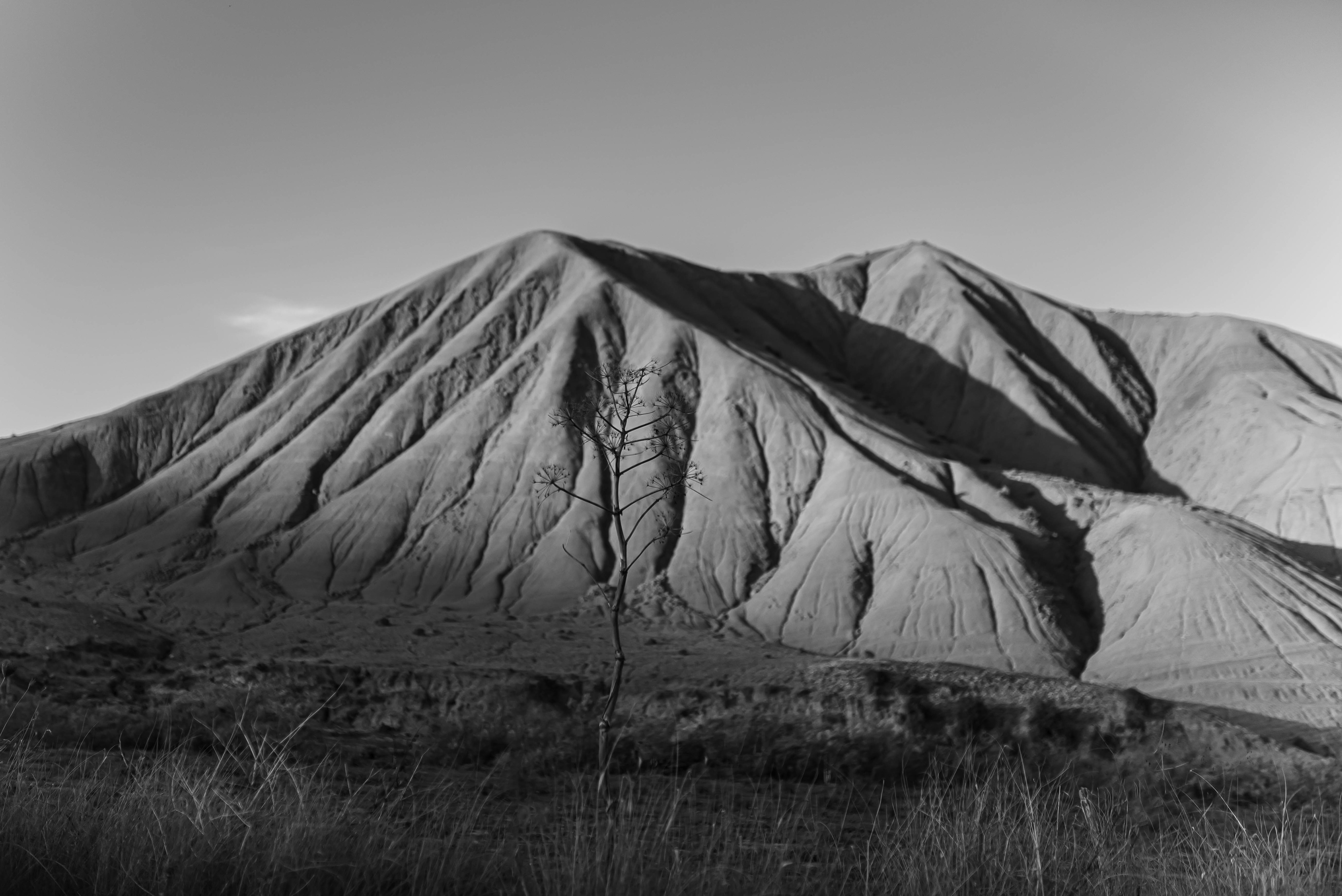 Deserto dei Calanchi, Sicily