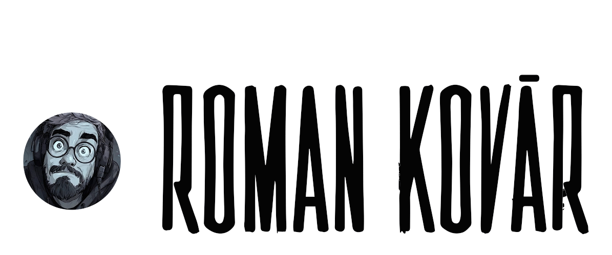Roman Kovár