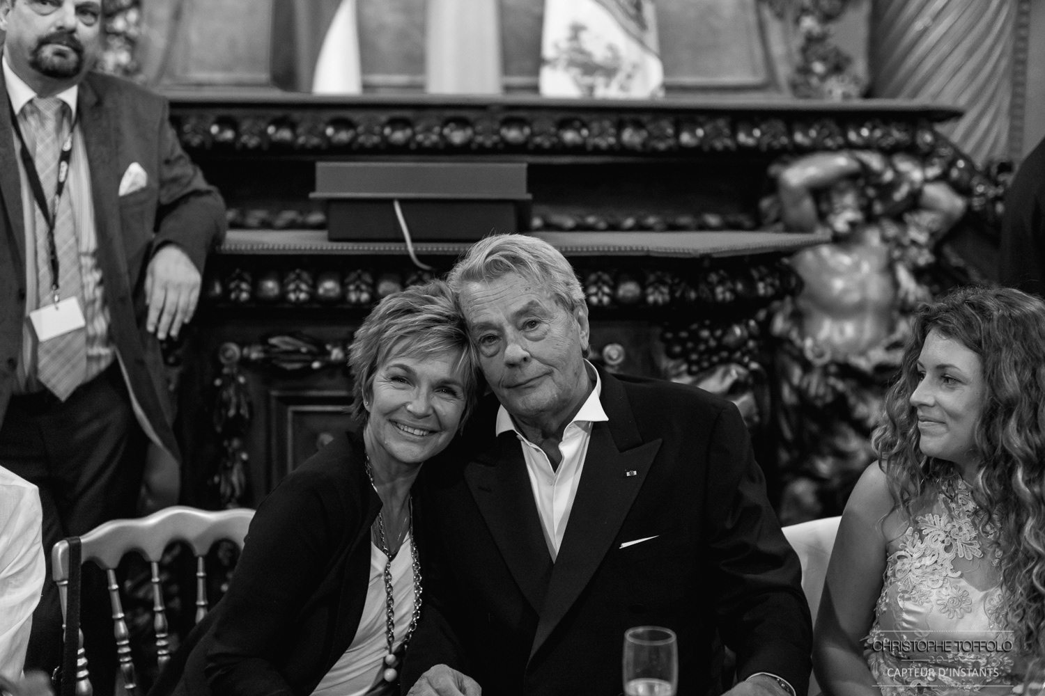 Photo réalisée lors du FIPL