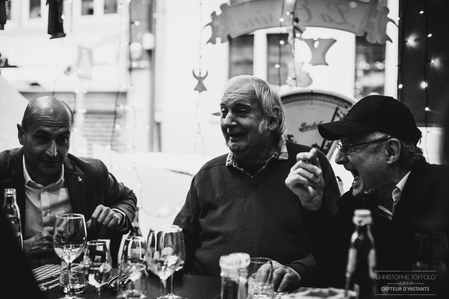 Photo réalisée lors du FIPL