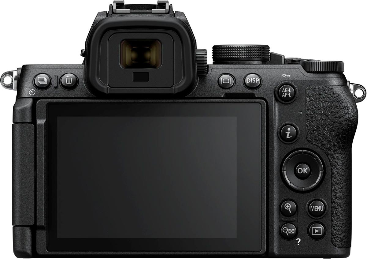 Nikon Z 50 II